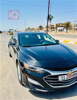 شيفروليه ماليبو